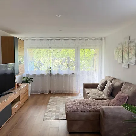 Feriennest Apartment