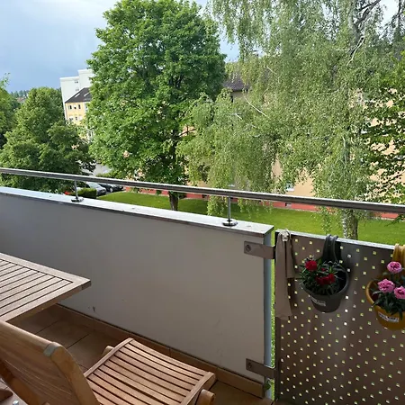 Feriennest Apartment *