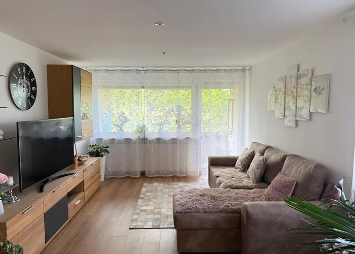 Feriennest Apartment