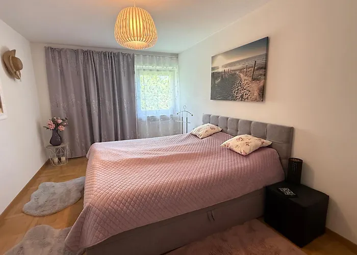 Feriennest * Traunreut